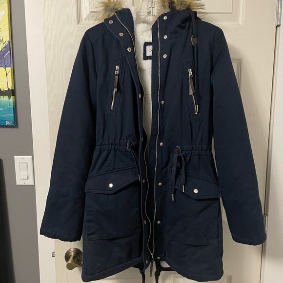 Kismet Jackets & Blazers - Winter Jacket